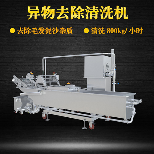 多功能果蔬清洗機(jī)，氣泡清洗機(jī)，過濾泥沙
