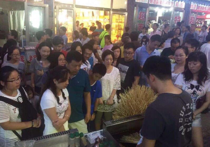 鴨腸的變身過(guò)程，讓你大跌眼驚