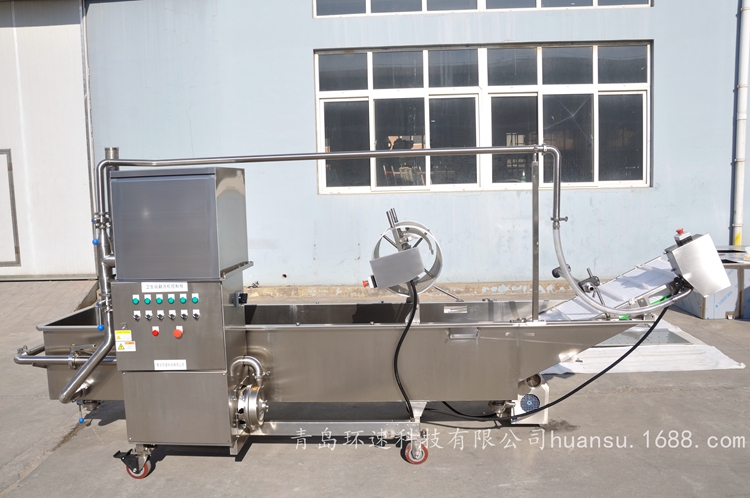 蔬菜清洗機(jī)有用嗎 青島環(huán)速 十年研發(fā)經(jīng)驗(yàn) 為客戶解決問題 蔬菜清洗機(jī)有用嗎 青島環(huán)速 十年研發(fā)經(jīng)驗(yàn) 為客戶解決問題